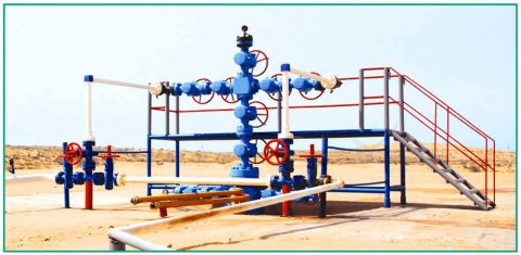 В Туркменистане достигнут прогресс на месторождениях природного газа  
