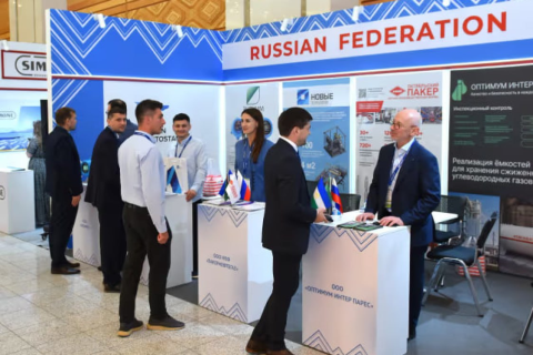 Российские энергетические компании нацелены на развитие сотрудничества с Туркменистаном