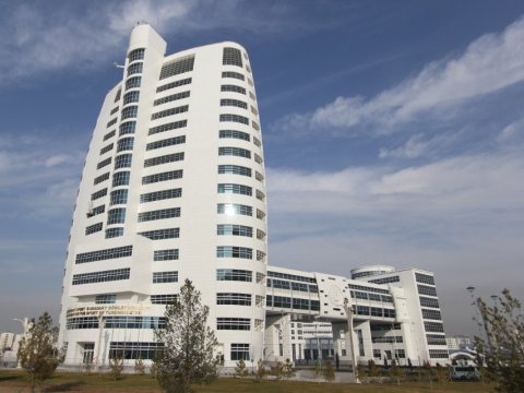 В Туркменистане начата подготовка к Олимпийским играм 2028 года