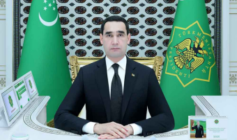 Президент Туркменистана провёл совещание по вопросам АПК