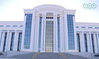 В Академии госслужбы при Президенте Туркменистана состоялся выпуск кадров