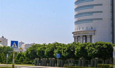 Туркменская биржа заключила 14 сделок на сумму свыше 14 млн долларов
