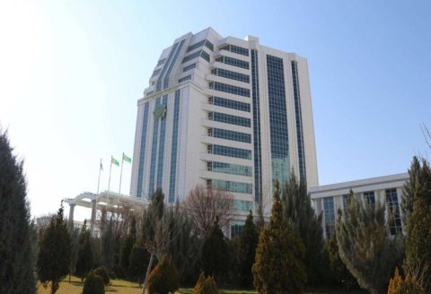 Туркменистан наращивает промышленный потенциал и частный сектор