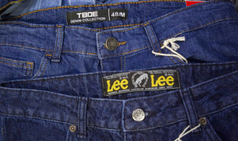 Туркменский бренд джинсов символизирует стиль и качество