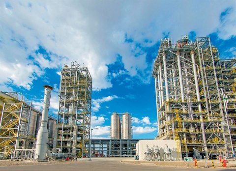 В Туркменистане в 2024 году увеличилась добыча газа и нефти