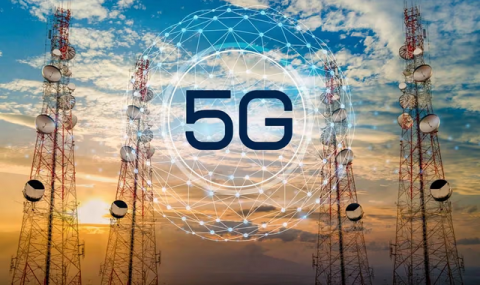 ЗАО «Алтын Асыр» запустило сеть 5G в Авазе