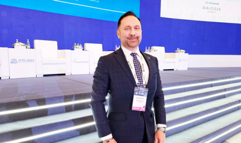 АБР продолжит поддерживать Туркменистан в развитии транспортной инфраструктуры