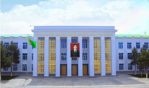 В Туркменистане завершился студенческий конкурс видеороликов
