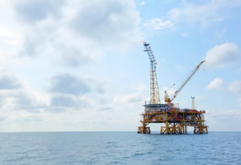 Нефтегазовая отрасль Туркменистана показала рост по итогам января–апреля