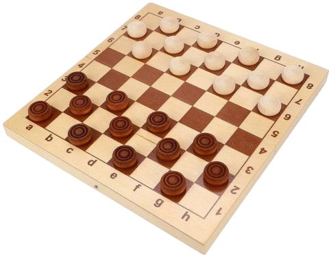 В Балканабате состоялся турнир по шашкам среди женщин в честь 8 Марта