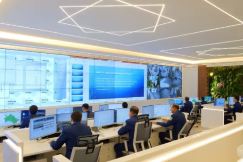 «Единое окно» ускоряет проведение экспортно-импортных операций в Туркменистане