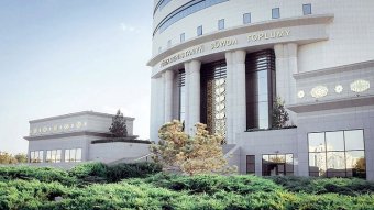 На биржевых торгах за рубеж реализована продукция ГК «Туркменнебит»