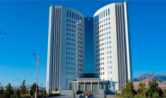 Минобразования Туркменистана запустило сервис приёма электронных обращений