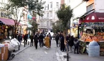 Туркменские журналисты стали участниками пресс-тура «Рамадан в Турции»