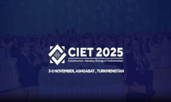 Ашхабад примет международную конференцию CIET-2025