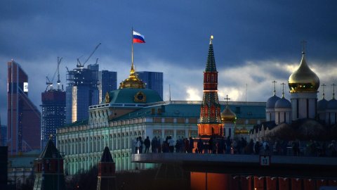 Россия вдвое увеличила срок действия электронной визы 