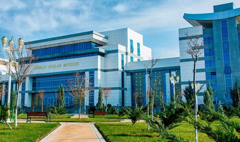 Туркменистан и Китай укрепляют сотрудничество в сфере метрологии и стандартизации