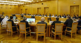 Туркменистан усиливает позиции в международной гуманитарной сфере