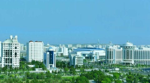 В 2024 году Туркменистан достиг больших успехов
