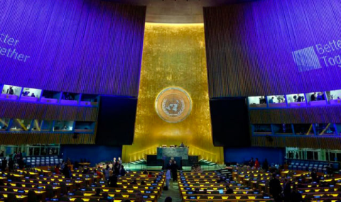 Туркменистан предложил провести форум о мирном сосуществовании в ЦА