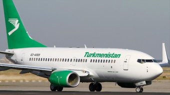 Авиакомпания «Туркменистан» запустила прямые рейсы из Ашхабада в Сеул