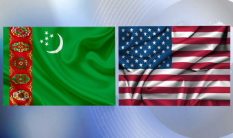 Туркмено-американский бизнес-форум объединяет инвесторов