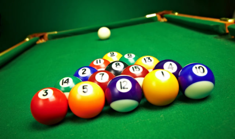 Туркменские бильярдисты примут участие в юбилейном Кубке Кремля в Москве