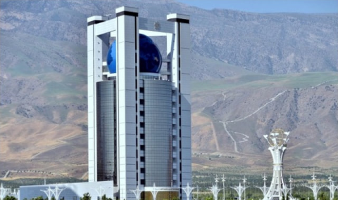 МИД Туркменистана осудил удары Израиля по жилому району в Дохе