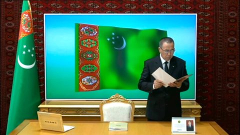 Туркменистан усиливает внешнеэкономическое сотрудничество