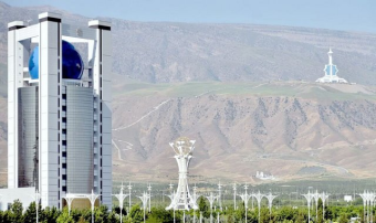 Туркменистан расширяет связи со странами Азиатско-Тихоокеанского региона