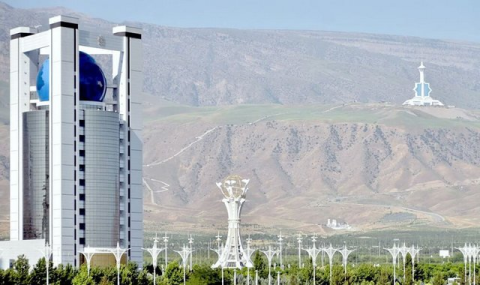 Туркменистан расширяет связи со странами Азиатско-Тихоокеанского региона