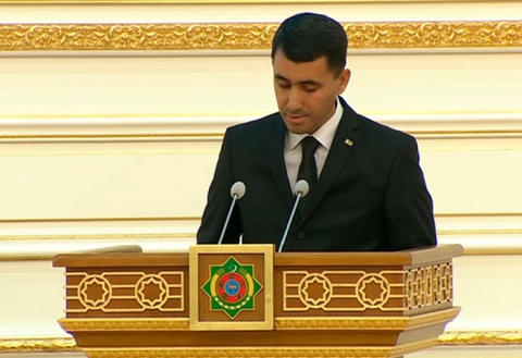 Президент Туркменистана подвёл итоги работы сферы культуры за полугодие