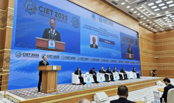 Туркменистан укрепляет экологичное производство вместе с Mitsubishi