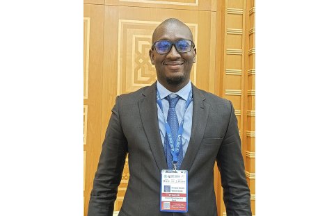 Участник нефтегазового форума высоко оценил Туркменистан и его гостеприимство