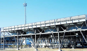 «Döwletabatgazçykaryş» увеличивает объёмы газодобычи благодаря модернизации