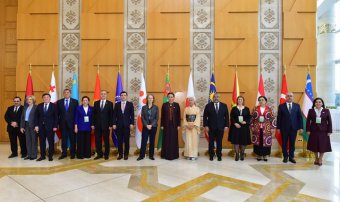 В Ашхабаде обсудили законодательство в сфере гендерного равенства