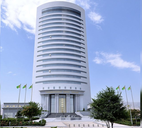 На бирже Туркменистана оформлены экспортные сделки с участием ОАЭ и Турции