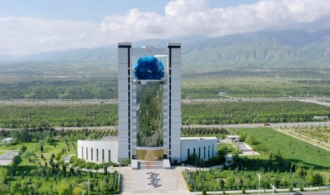 Туркменистан подвел итоги внешнеполитической работы за 2025 год