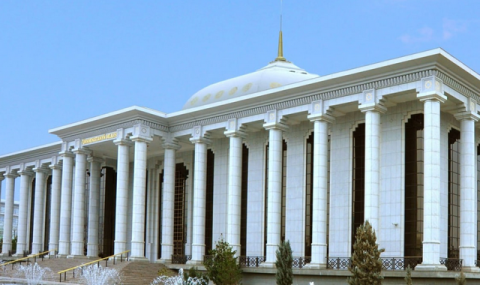 Меджлис Туркменистана подвёл итоги работы за первое полугодие 2026 года