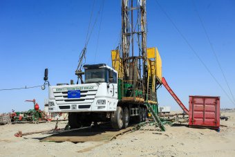 В Балканском велаяте выросла добыча нефти и газа после ремонта скважин