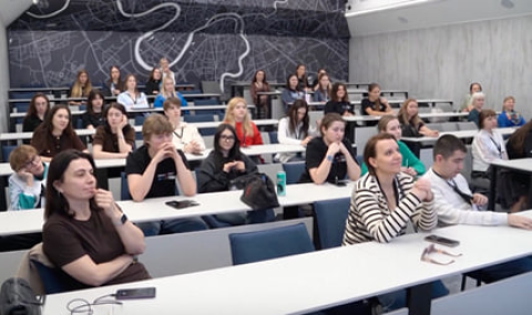 В Москве завершилась Всероссийская олимпиада по китайскому языку