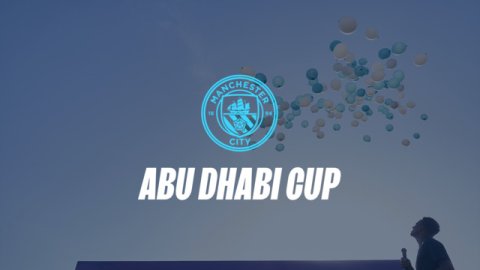 FC Altyn Tach из Туркменистана примет участие в Manchester City Abu Dhabi Cup 2025