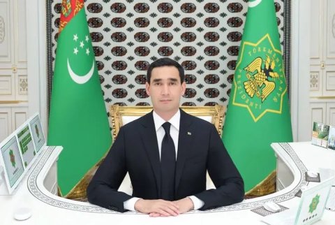 Президент Туркменистана провёл онлайн-заседание правительства