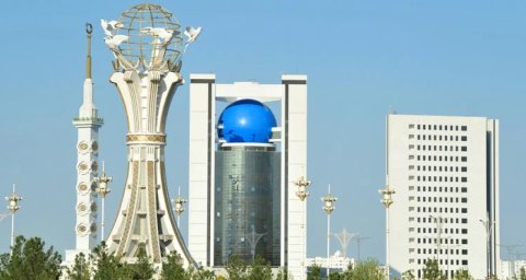 Туркменистан продолжит взаимодействие с ООН по устойчивому транспорту и энергетике