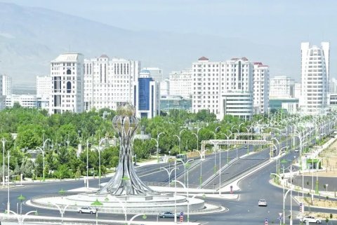В Туркменистане будут приняты меры для укрепления кибербезопасности