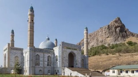 Представители туркменских туркомпаний примут участие в I- й международной туристической выставке-ярмарке в Кыргызстане