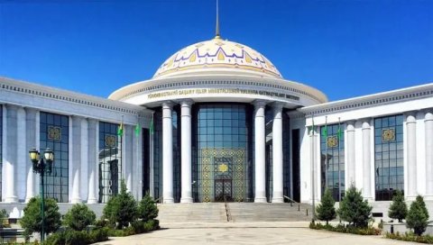 В Туркменистане пройдут предметные олимпиады среди старшеклассников страны