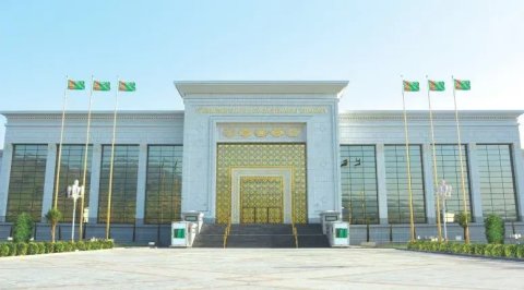 В Ашхабаде пройдет очередное заседание туркмено-австрийской комиссии 