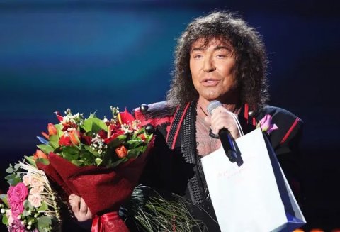 Валерий Леонтьев отметил 75-летие и ушел со сцены?