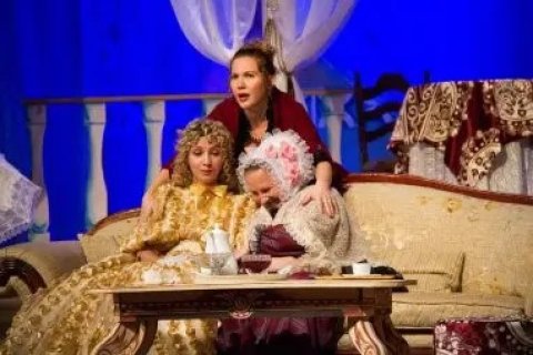 Обзор культурных событий в Ашхабаде на выходные